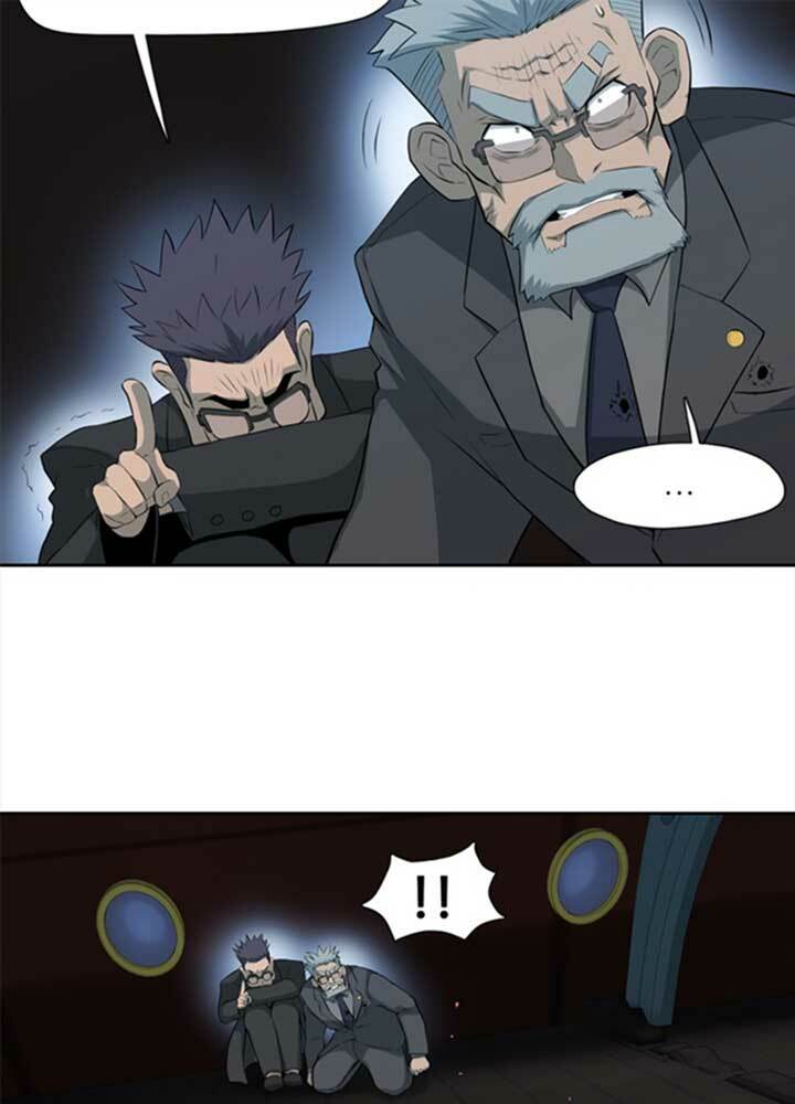 bậc thầy kiếm sư 2: arachi dị nhân đầu tiên chapter 7 47