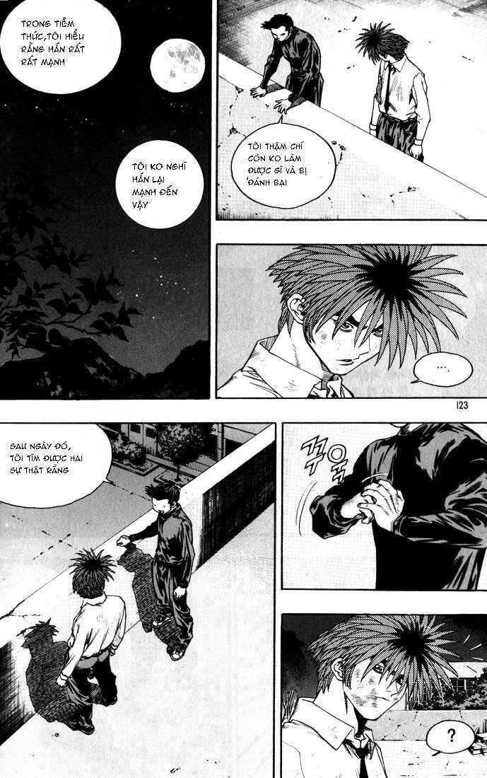 change guy chapter 271 7