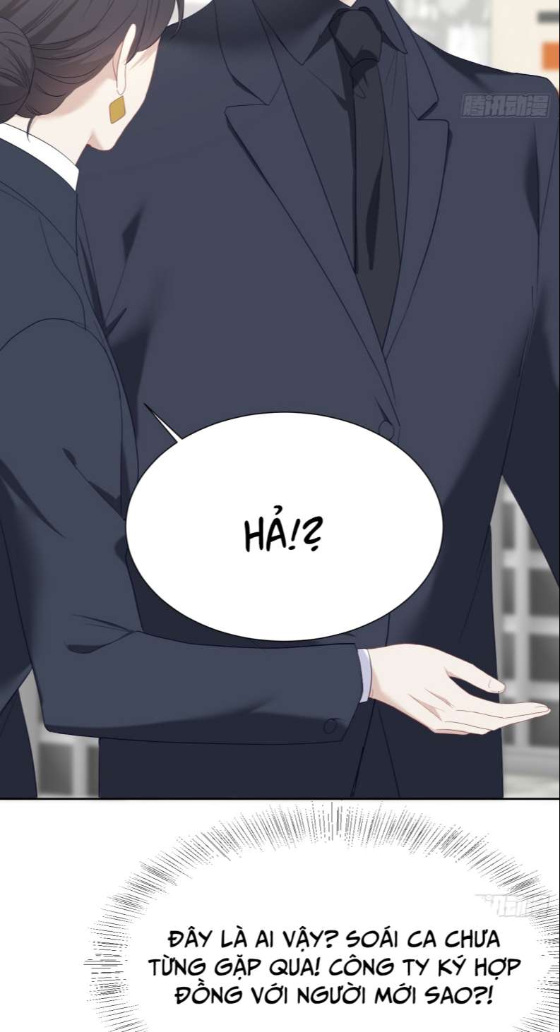 [bl] quan hệ nguy hiểm chapter 11 21