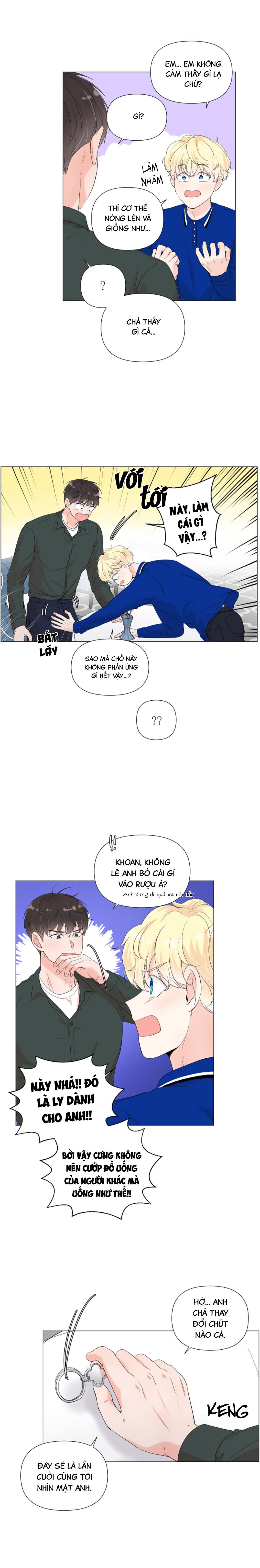 phòng cạnh phòng chapter 36 9