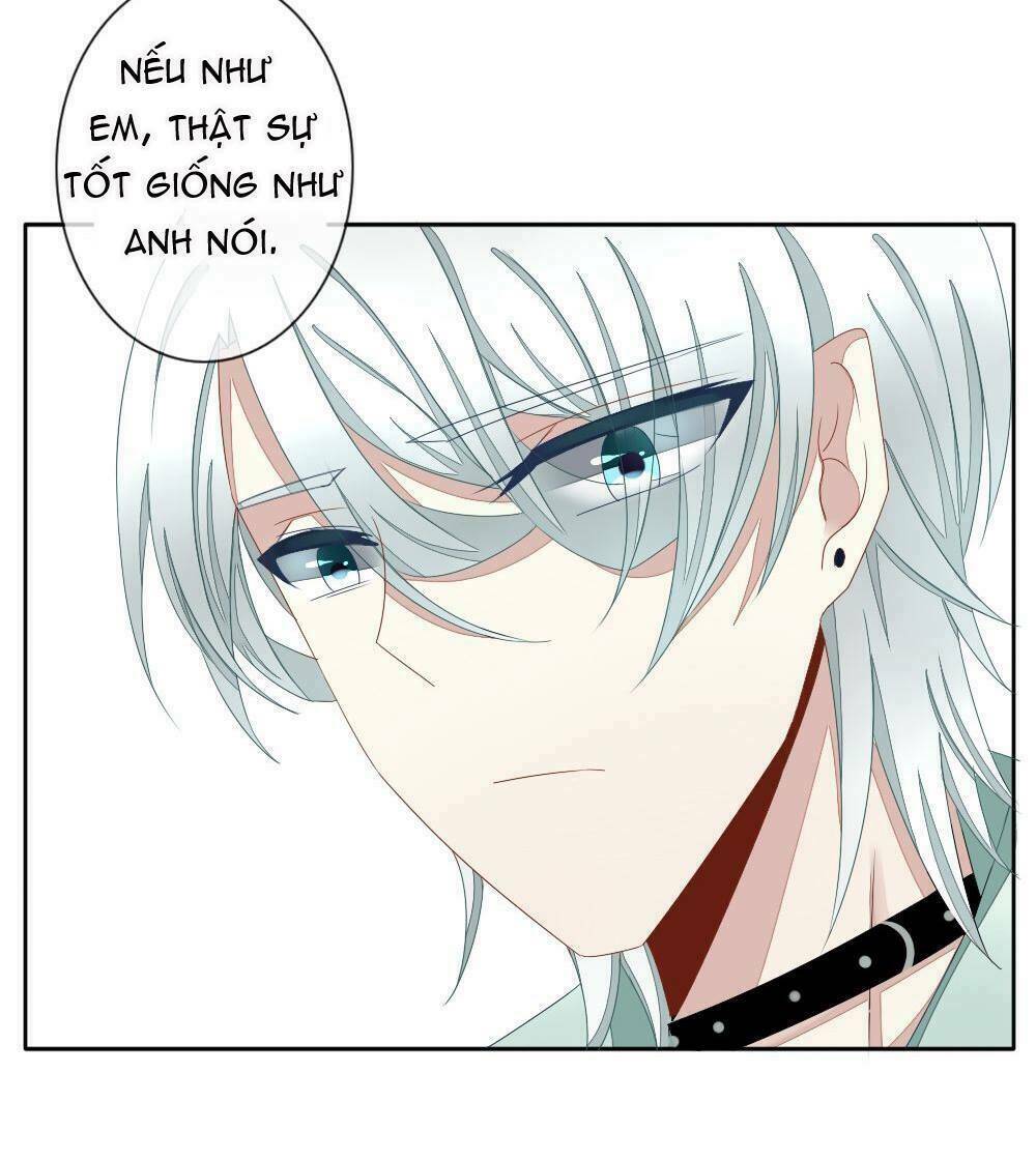 vị hôn thê bỏ trốn chapter 41 28