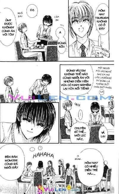 thử thách của kyouko chapter 79 8