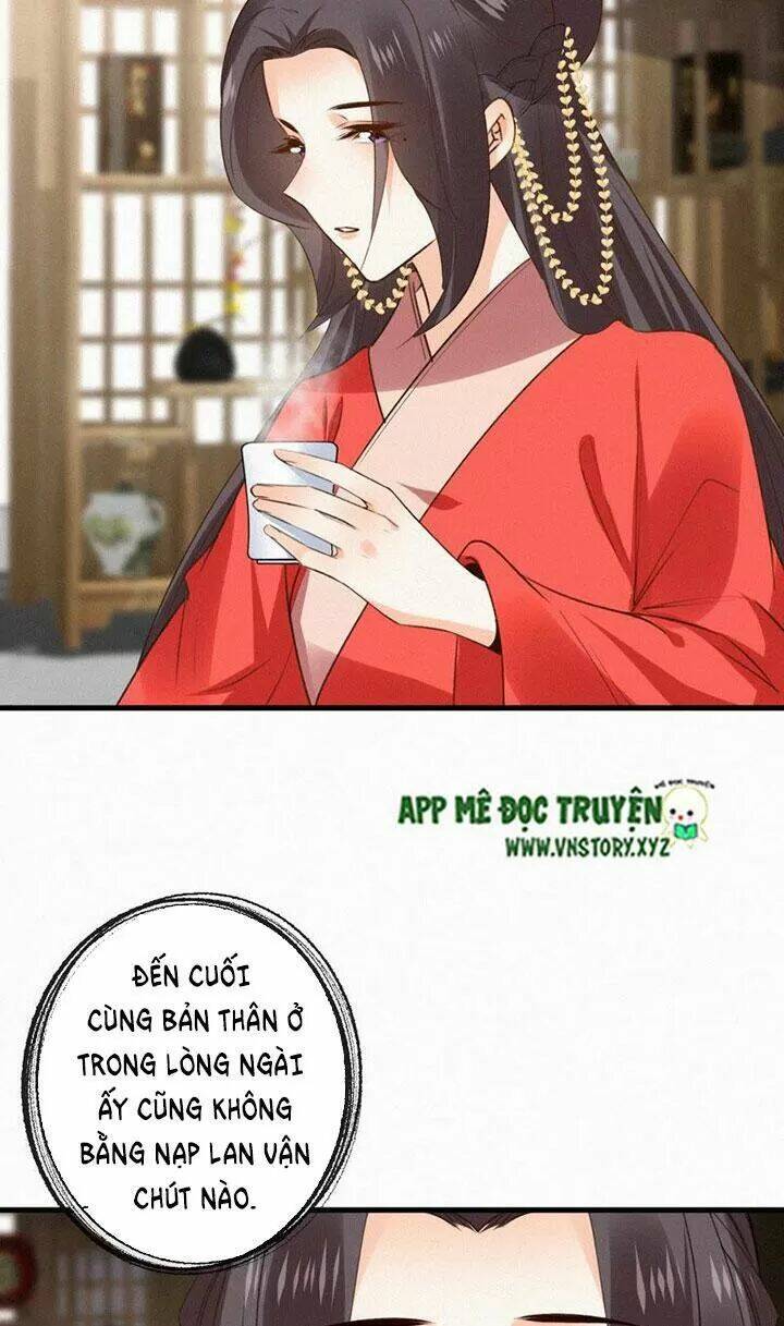 thiên hương mỹ nhân chapter 129 7