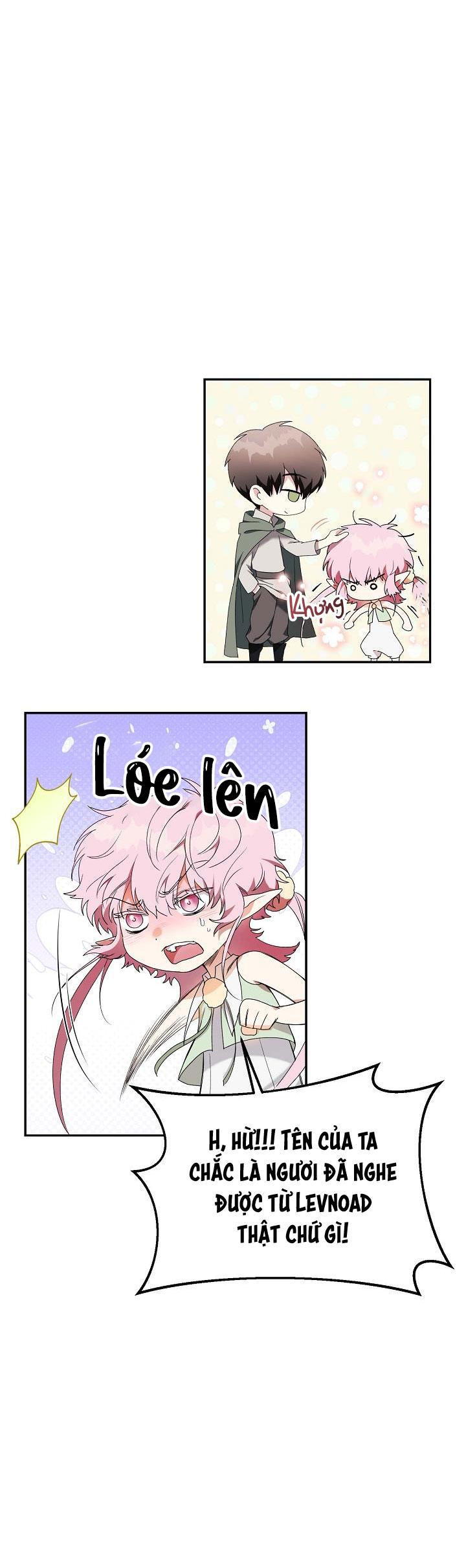 hai đất nước, đất nước của nô lệ chapter 40 18