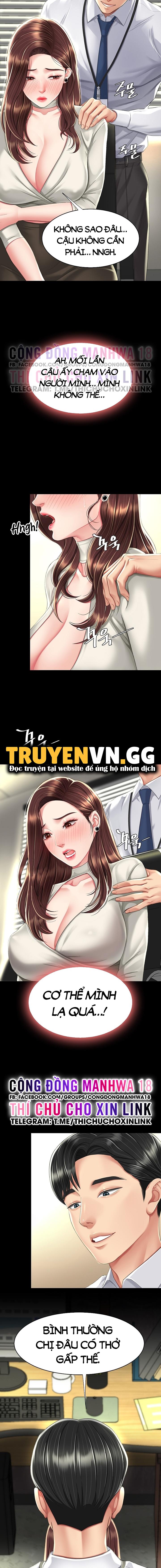 ăn mẹ bạn trước chapter 7 11