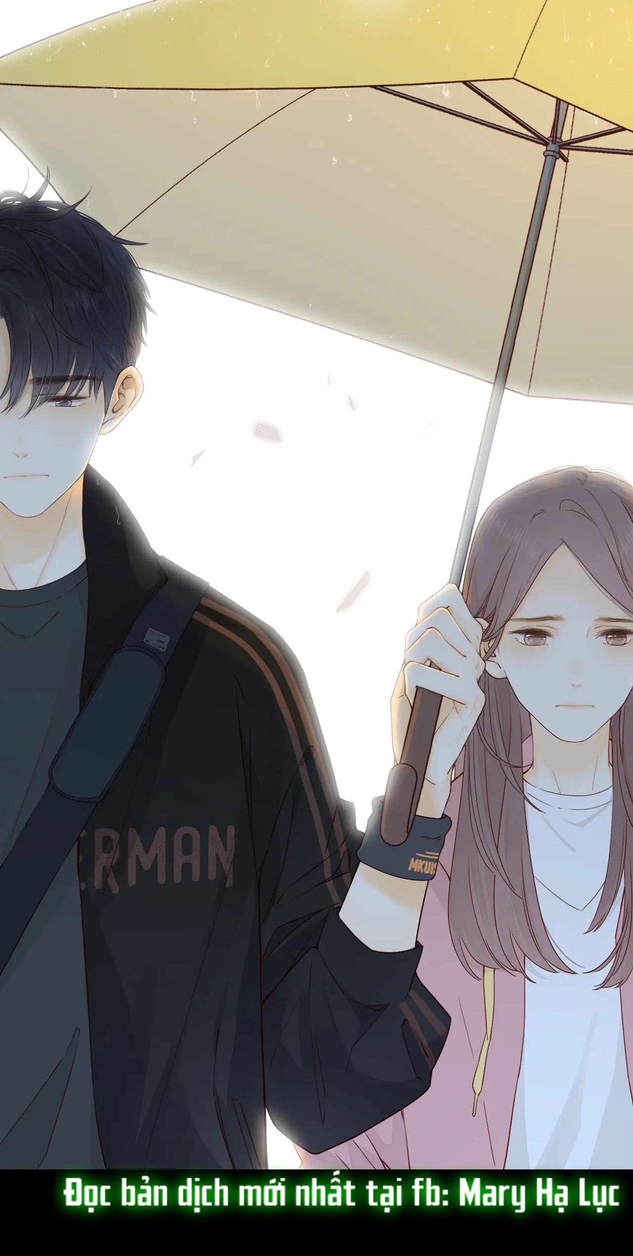 Khó Dỗ Dành chapter 1.1 9