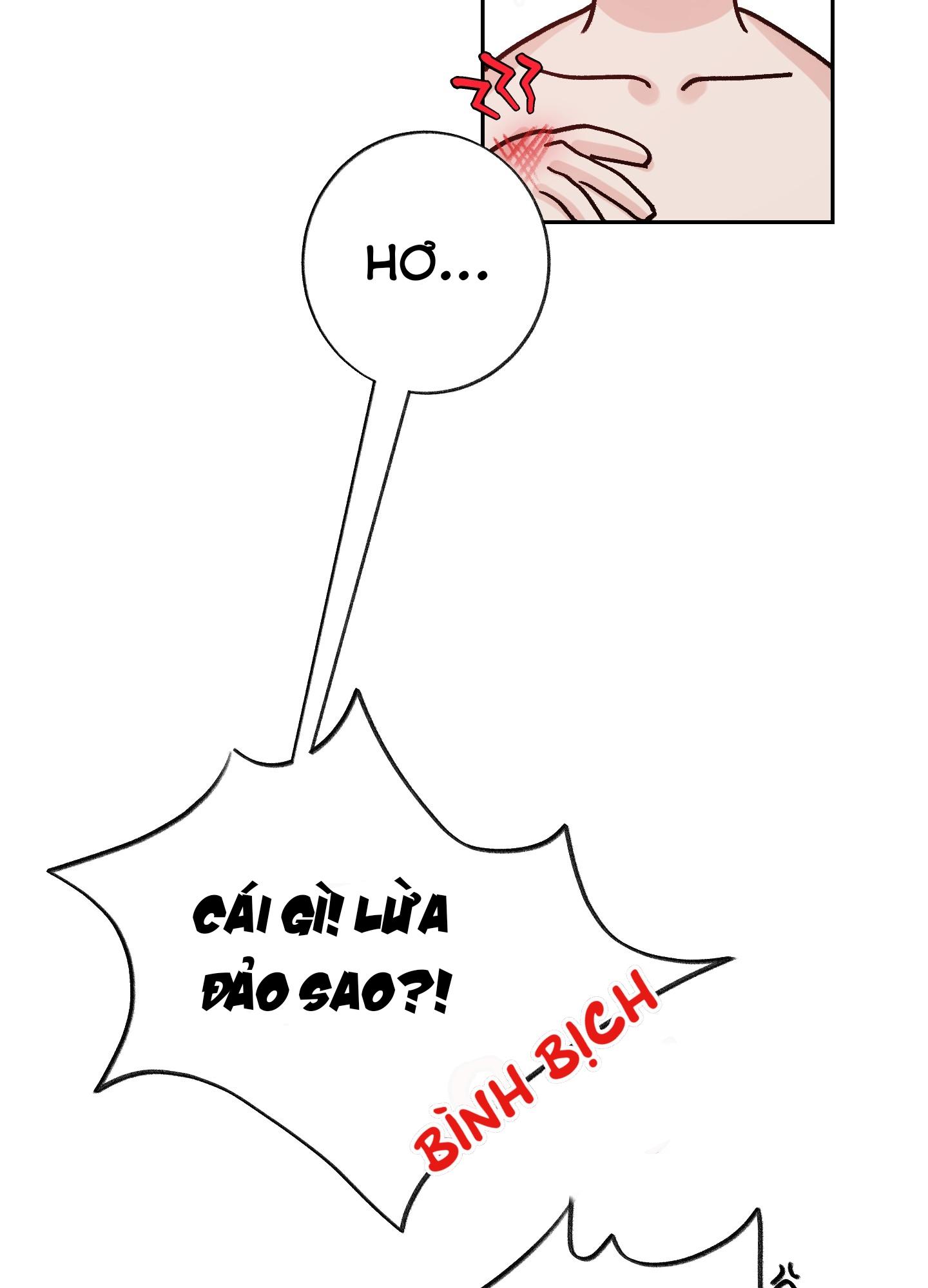 hoàng tử ngài đã được lấp đầy chưa? chapter 1 11