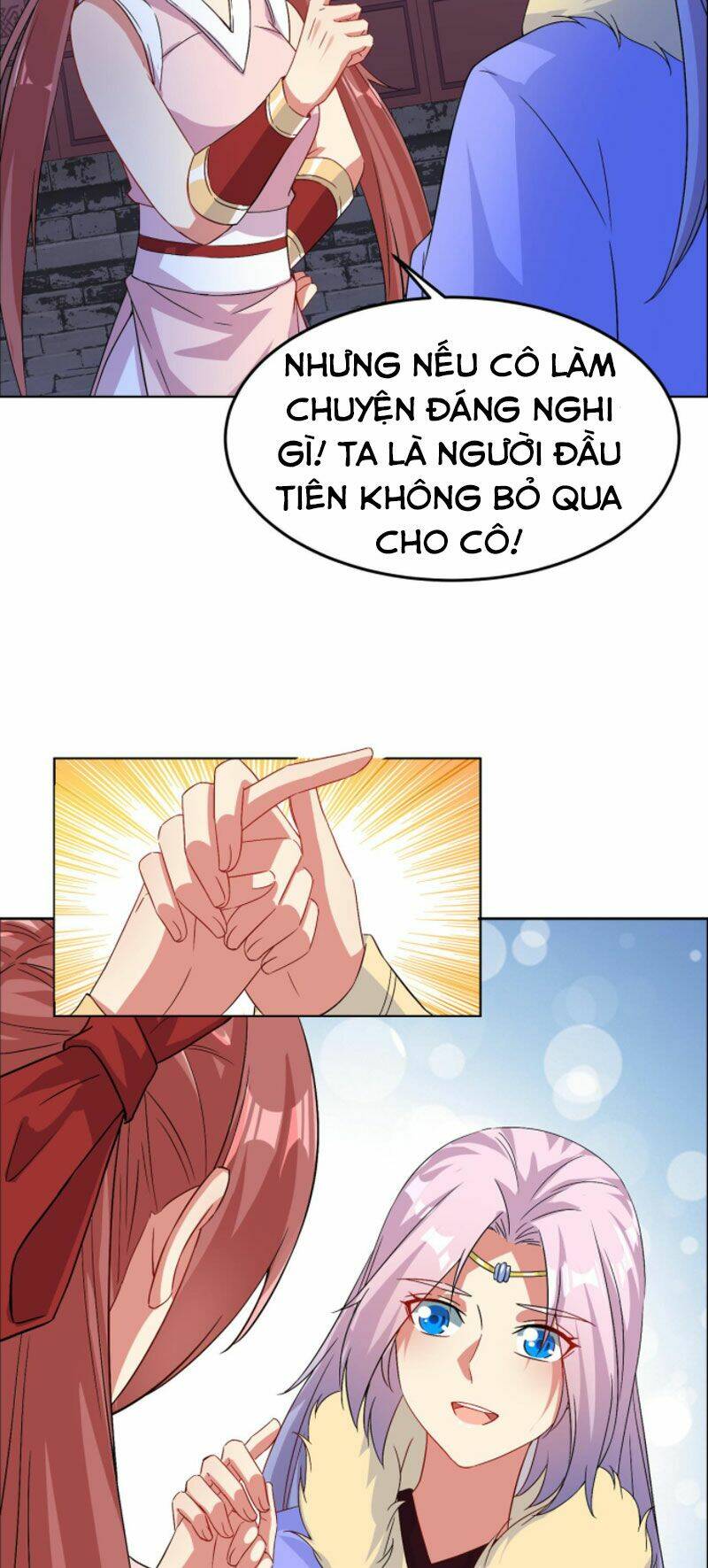 thôn phệ một thế giới tu tiên chapter 119 4