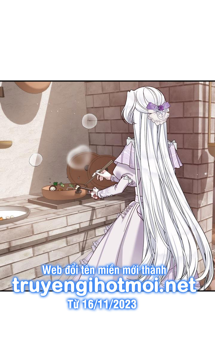 trở thành vợ thái tử quái vật chapter 89.1 15