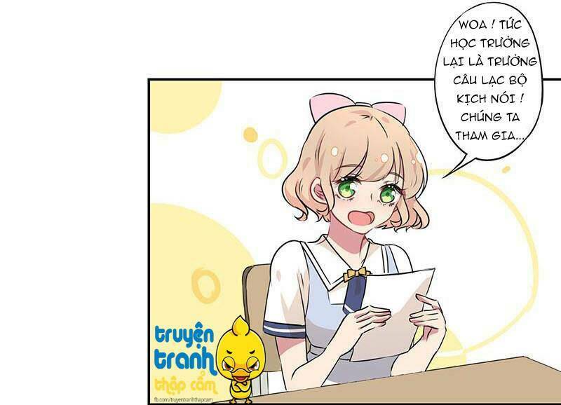 bá đạo hiệu thảo đích duệ nha đầu chapter 6 4