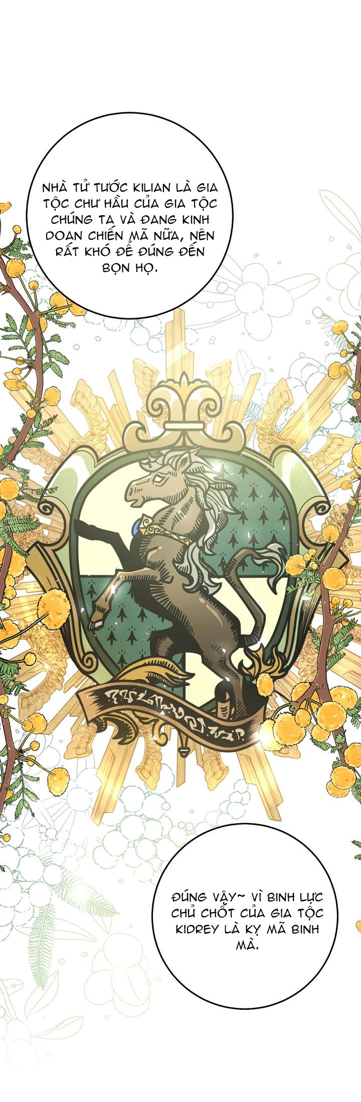 con rối ác nữ marionette chapter 38 56