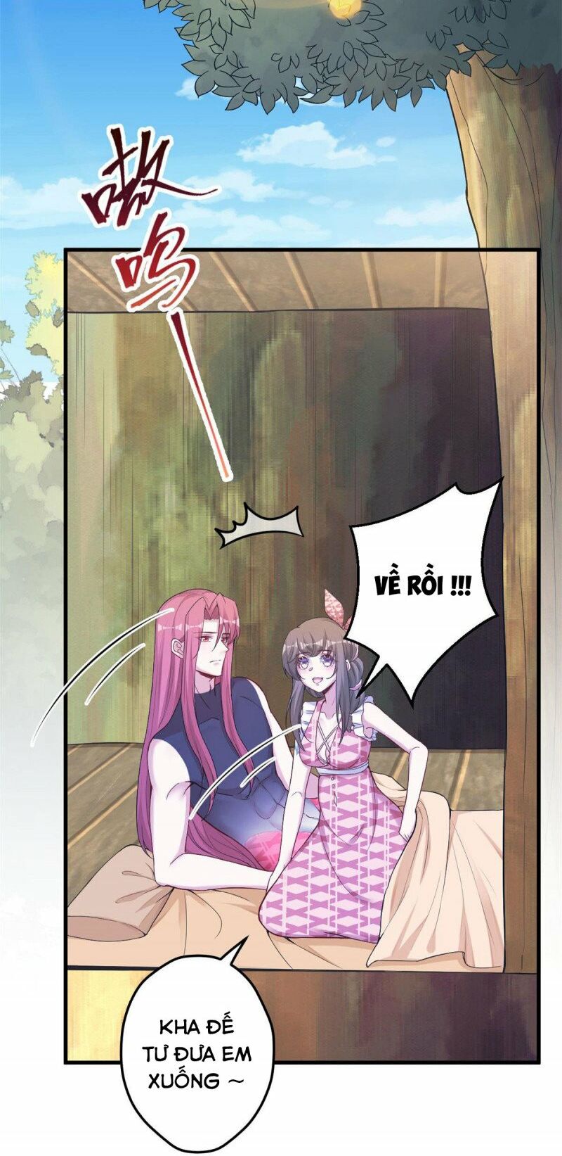[16+] thảnh thơi thú thế chủng chủng điền, sinh sinh tể chapter 404 9