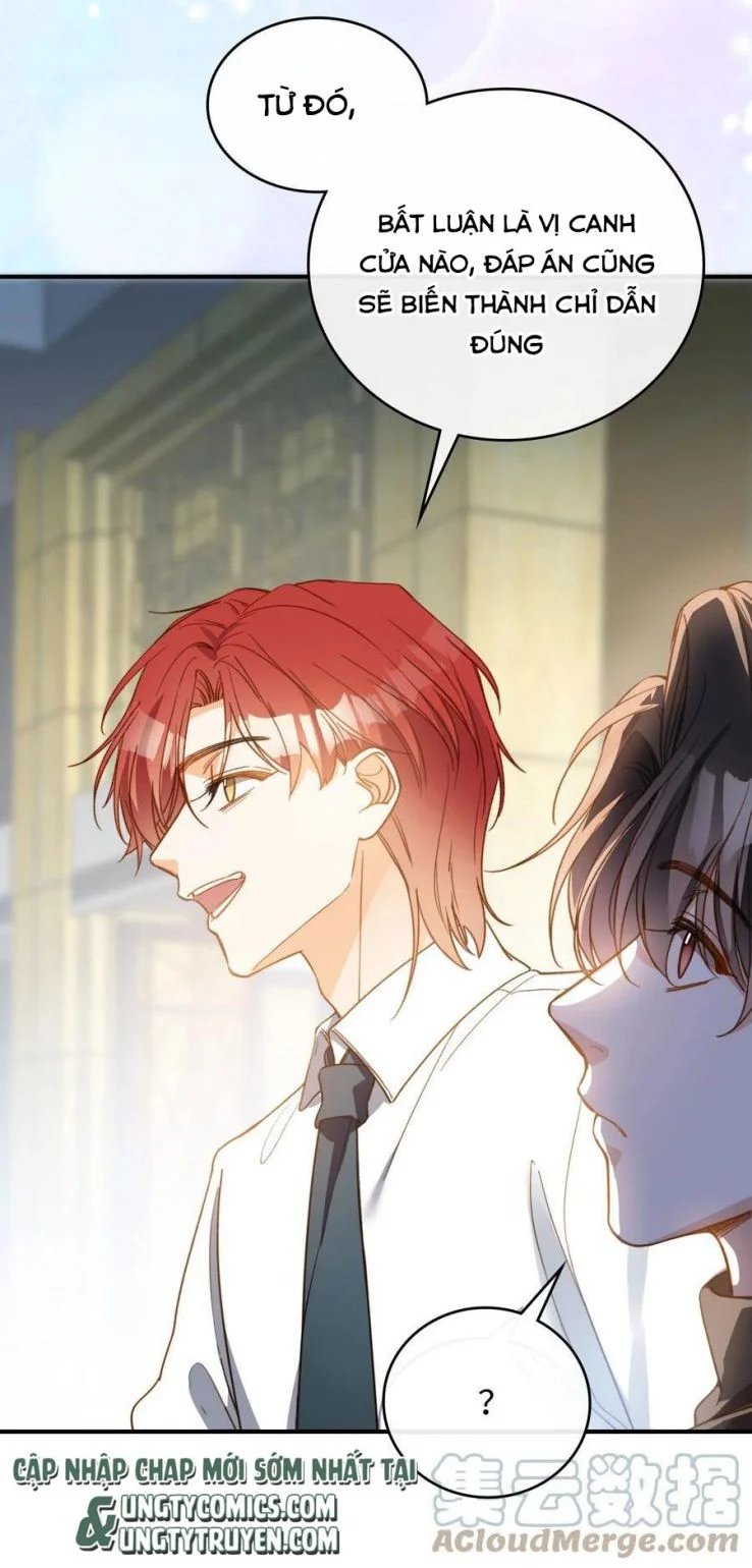 nụ hôn vực thẳm chapter 83 27