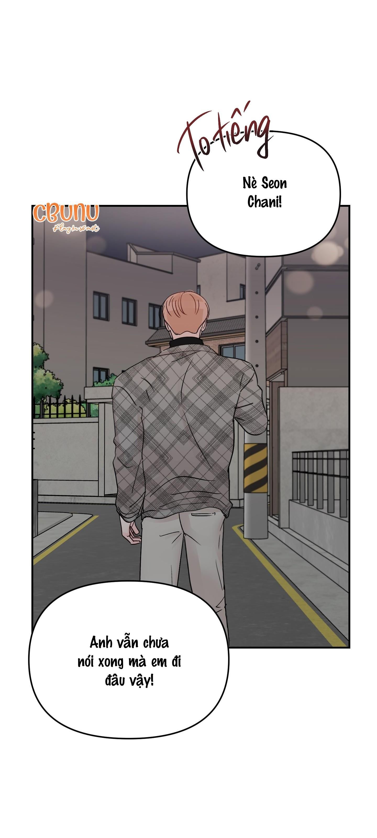 thán phục thanh xuân chapter 44 51