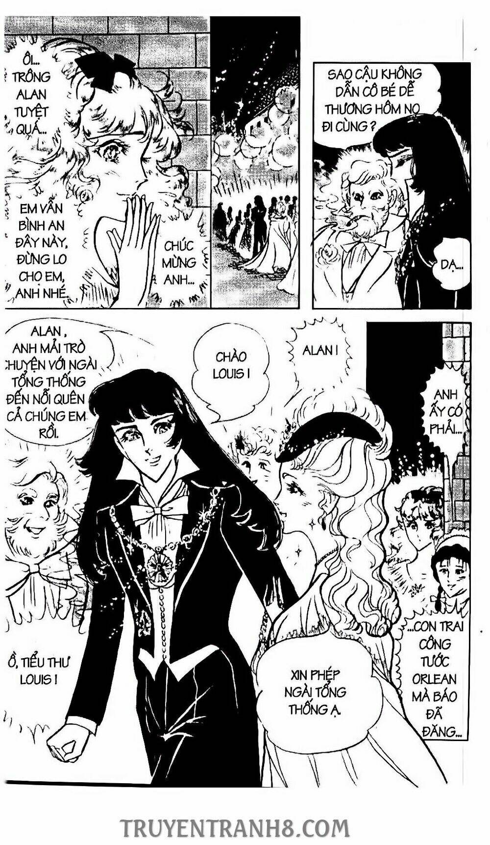 the count s daughter chapter 46 28