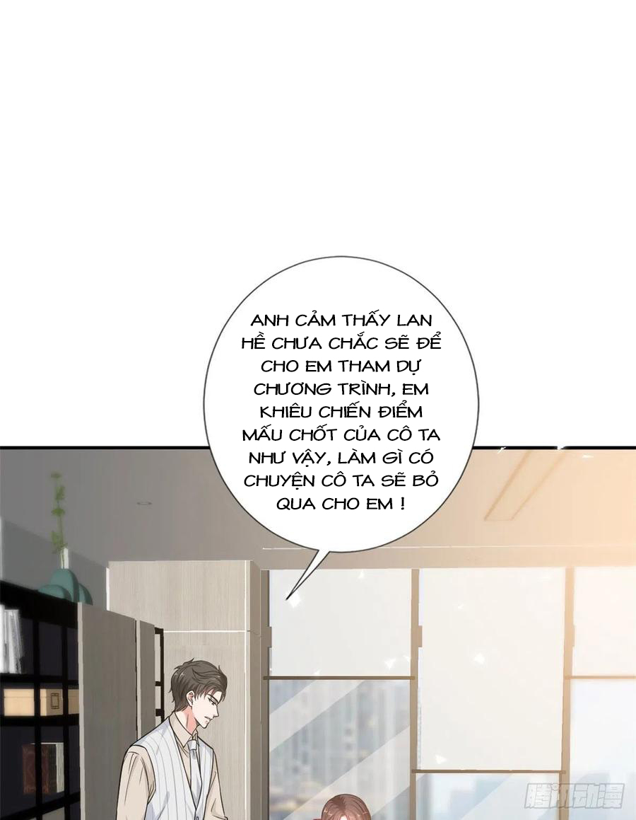 thí hôn lão công, cần giúp sức chapter 299 6