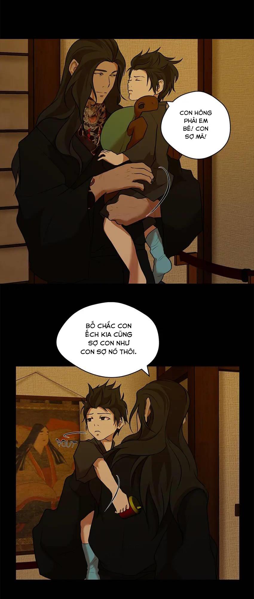 love murder basketball chapter 17 20