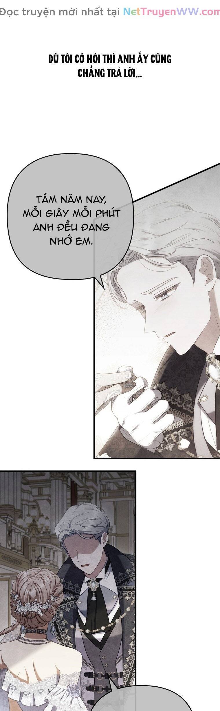 tôi bị quyến rũ bởi nam chính ốm yếu chapter 66 17