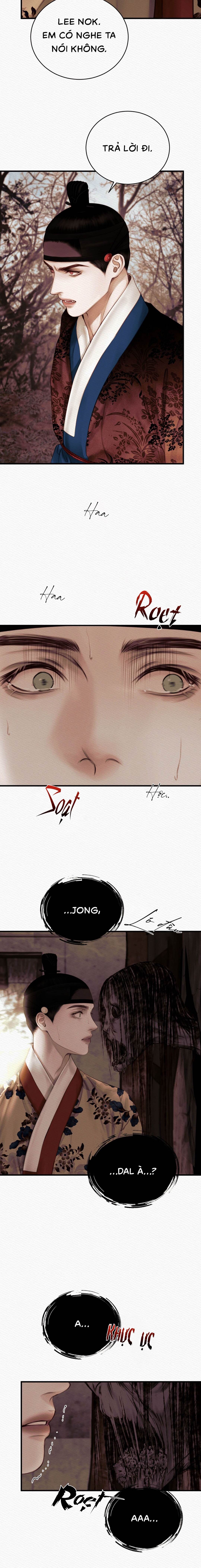 qủy dạ khúc chapter 74 18