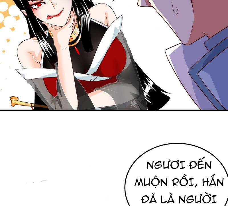 bản kiếm tiên tuyệt không làm nô chapter 13 14