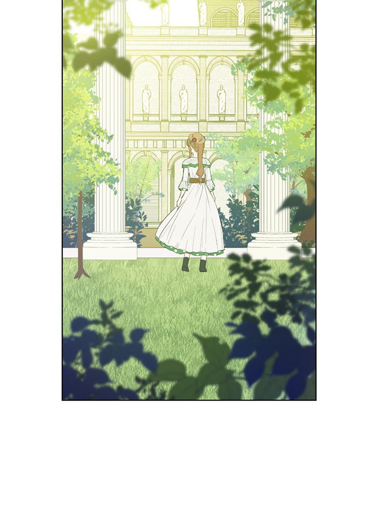 bỗng một ngày nọ tôi trở thành nàng công chúa chapter 39 48