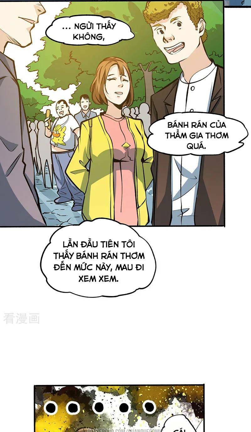 đô thị đỉnh phong cao thủ chapter 7 19