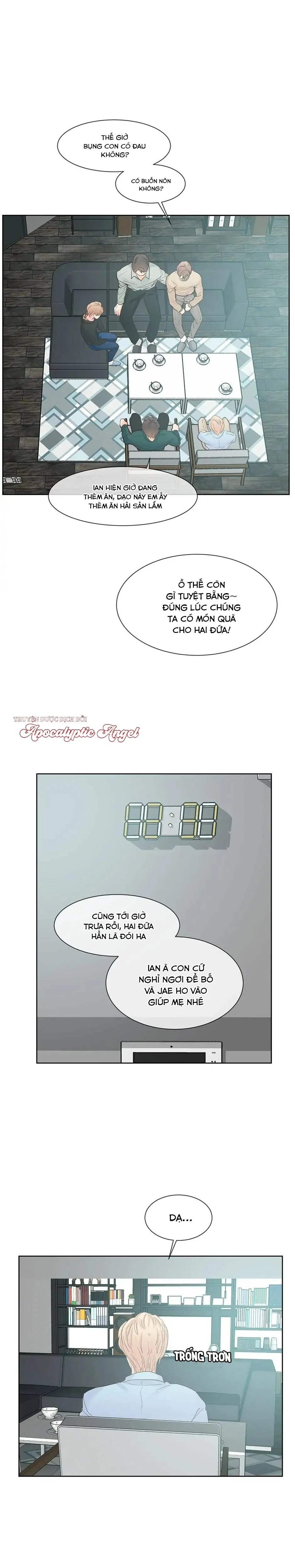 heat and run chapter 83 12