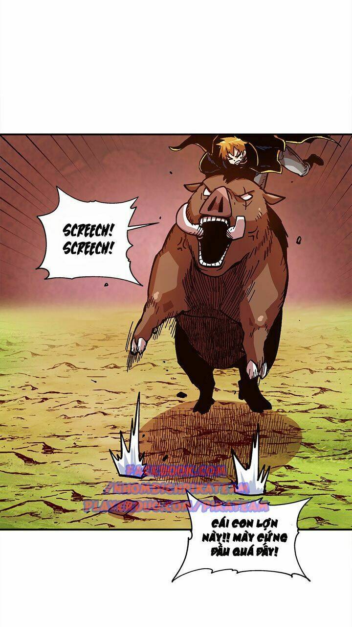 đại lục vô song chapter 22 29