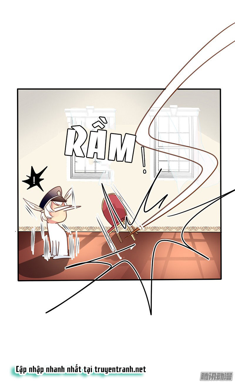 chạm vào người thương chapter 10 6