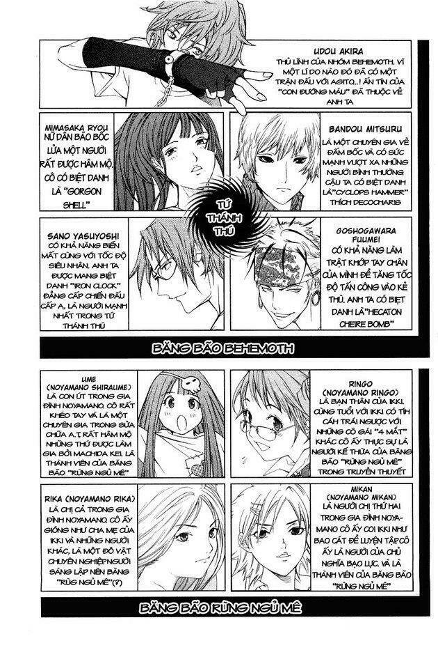 air gear chapter 60 10