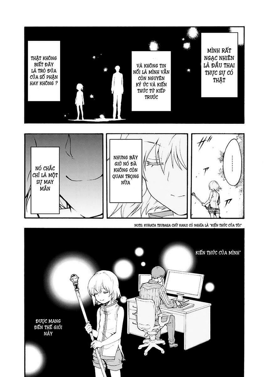 đấu giả và pháp khí tại dị giới chapter 1 31