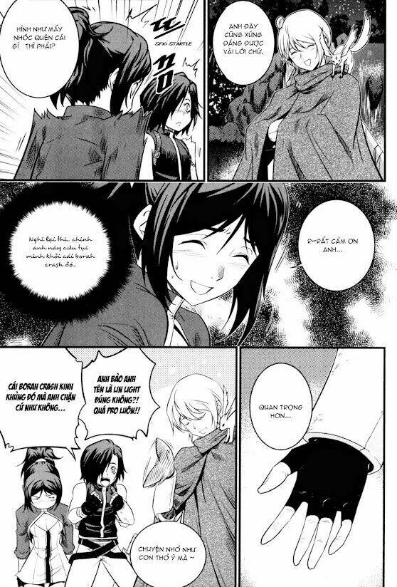 the legend of maian chapter 59 15