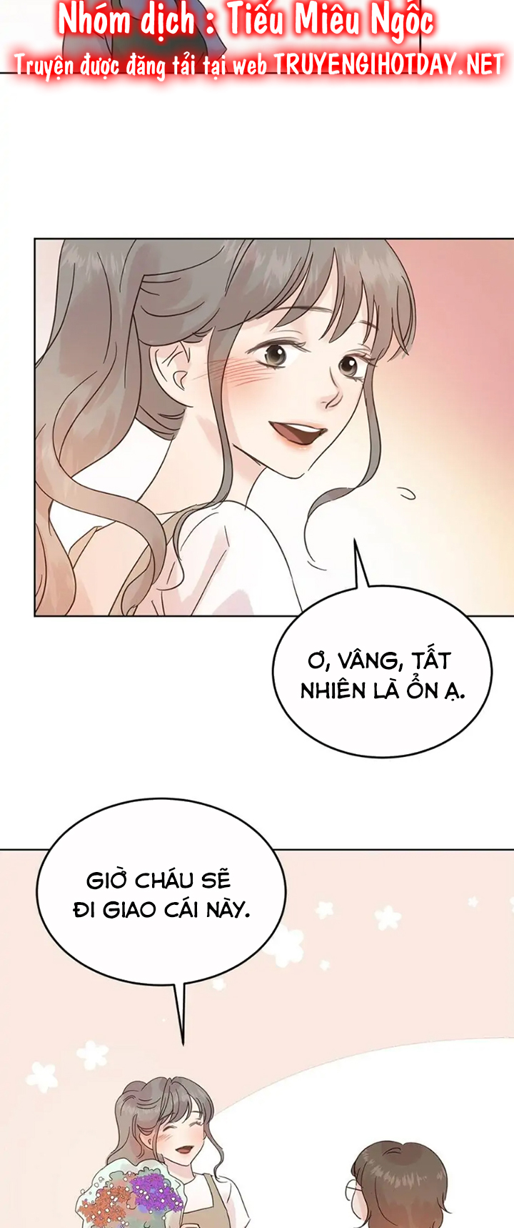 sự trả thù ngọt ngào của vợ tôi chapter 70 18