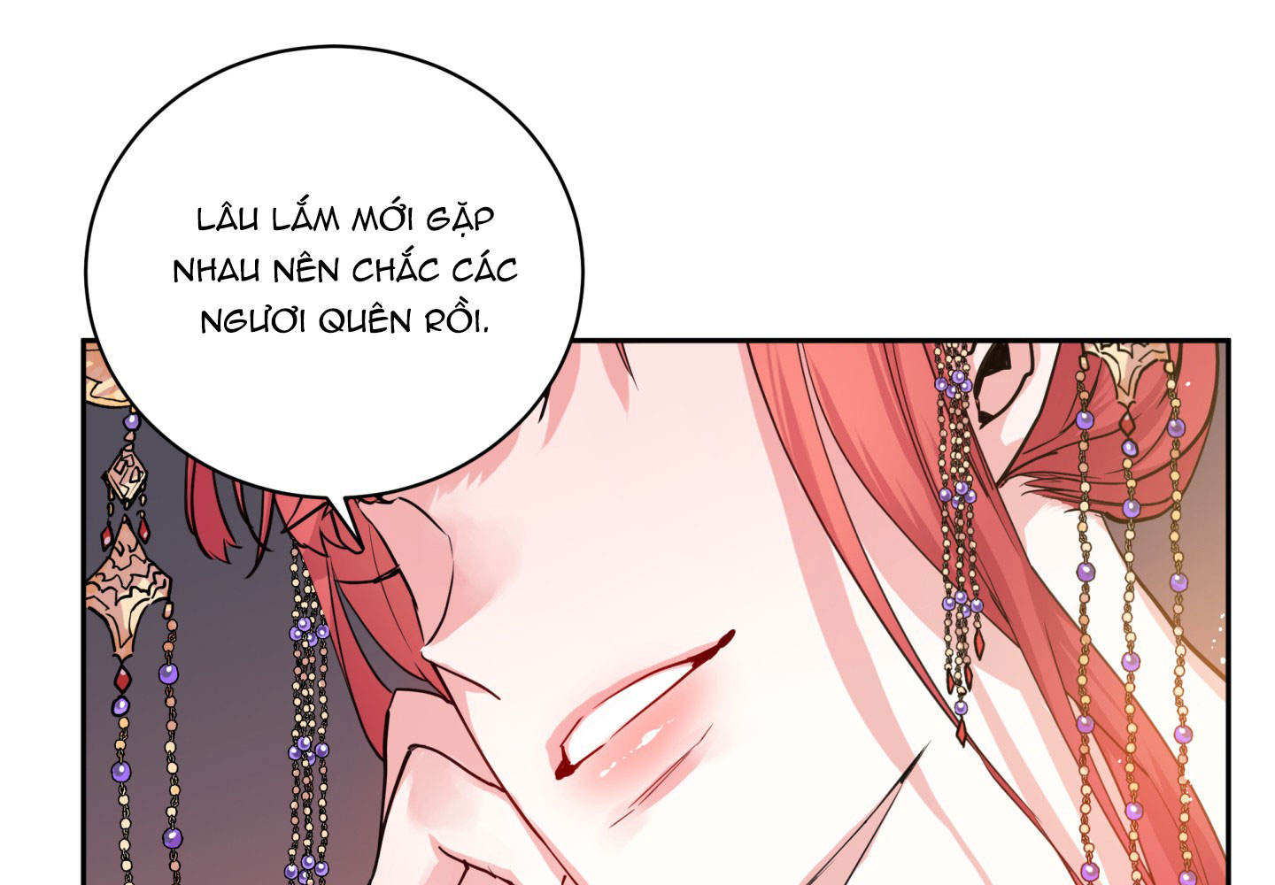 nàng tiên chốn cực lạc chapter 6.1 18