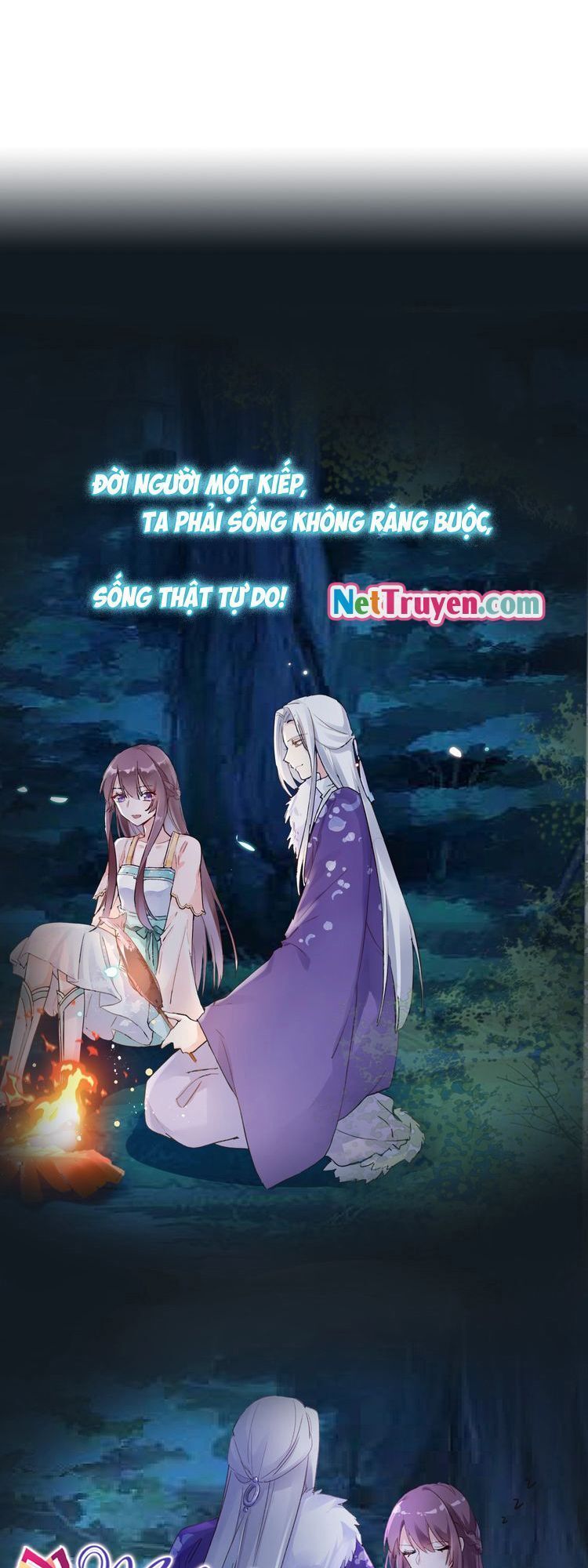 hoa nhan sách 2 chapter 1 11