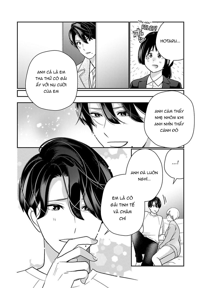 quan hệ nơi công sở chapter 13.2 4