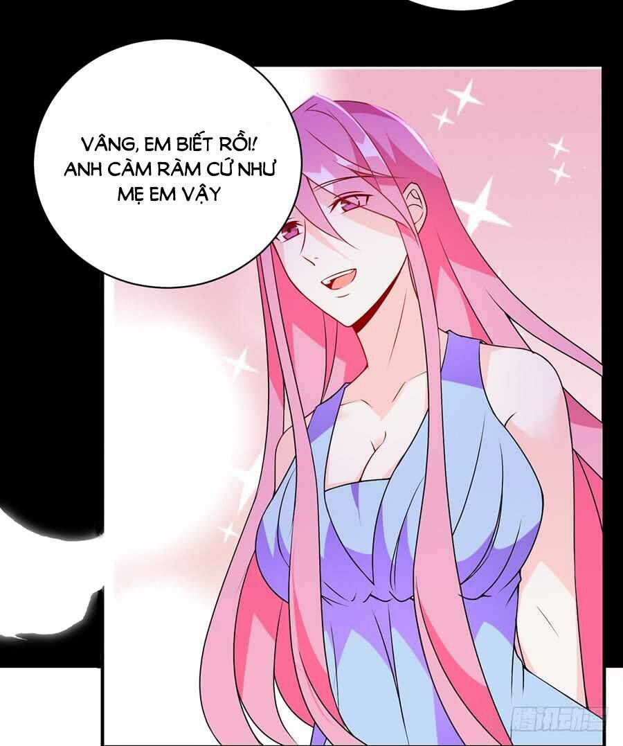 bảy ngày thực cốt hôn ước chapter 18 31