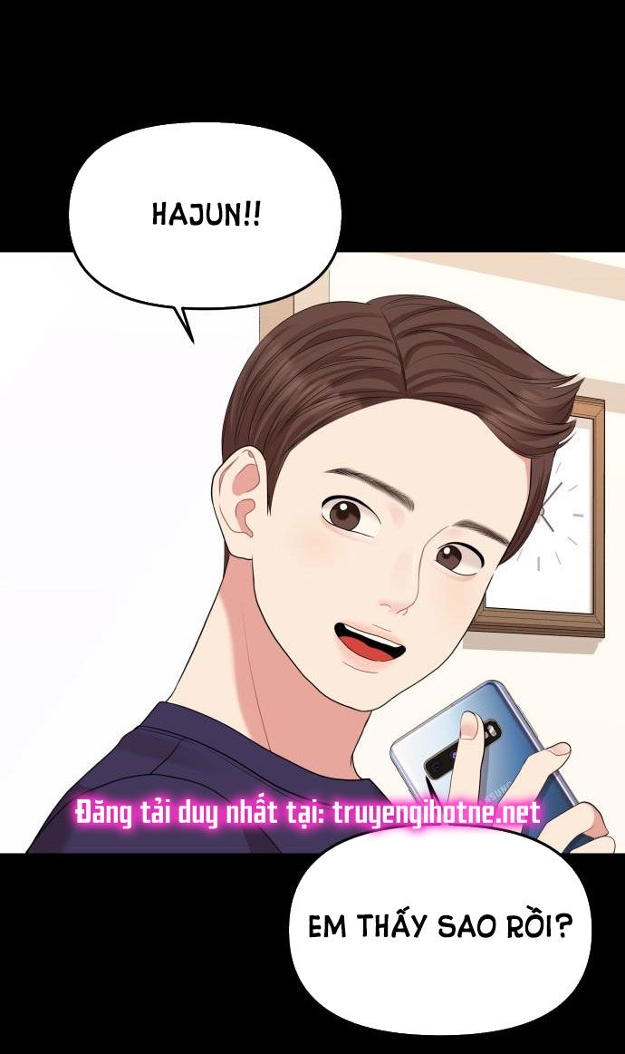 gửi em người đánh cắp những vì sao - to you who swallowed a star chapter 56.2 43