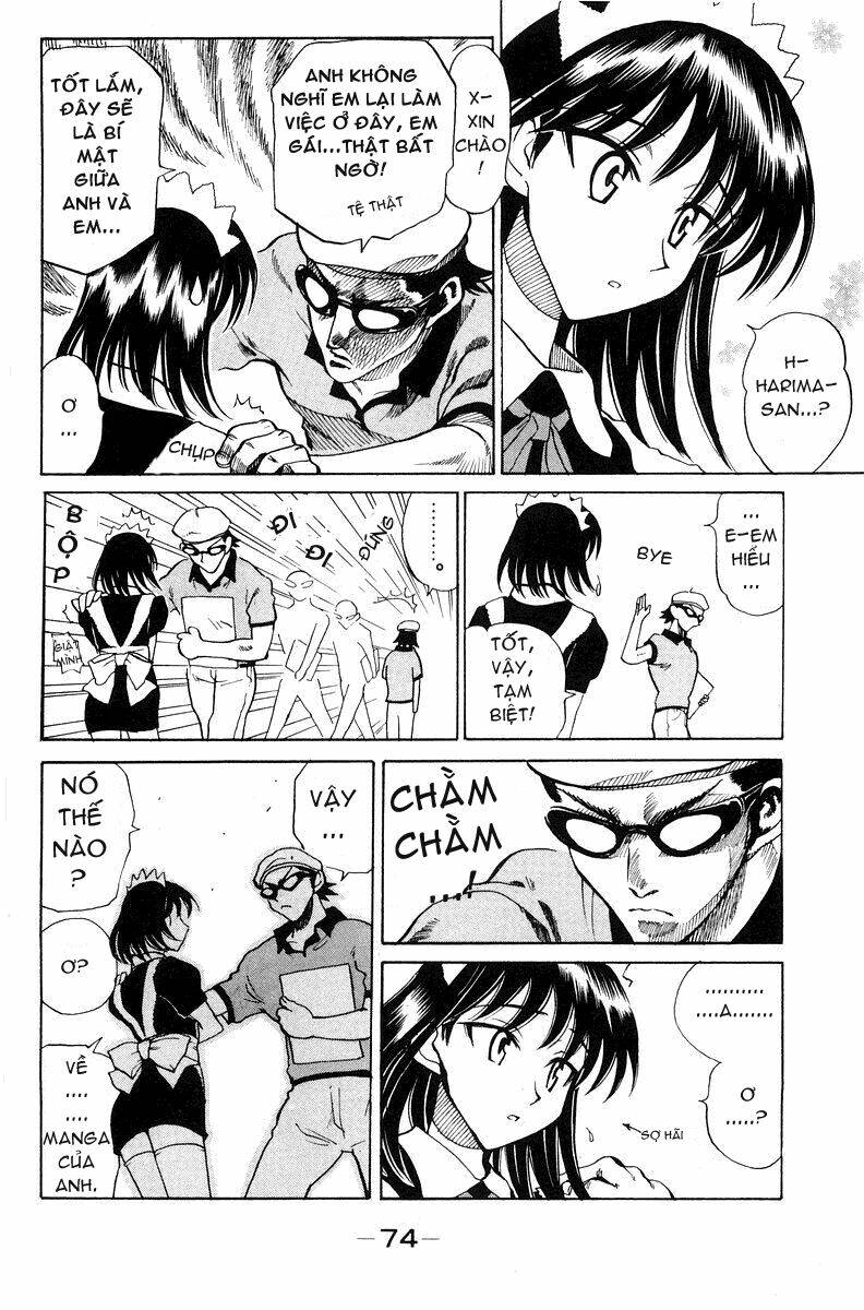 school rumble chapter 67 5