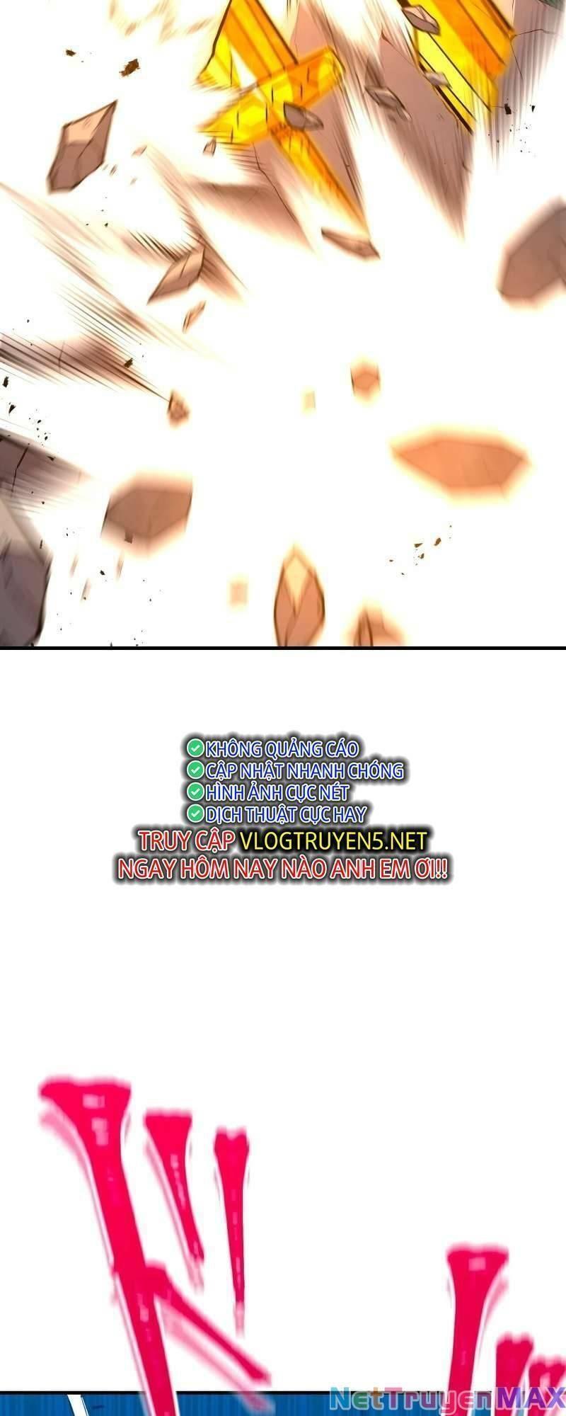 Huyết Thánh Cứu Thế Chủ~ Ta Chỉ Cần 0.0000001% Đã Trở Thành Vô Địch chapter 23 54