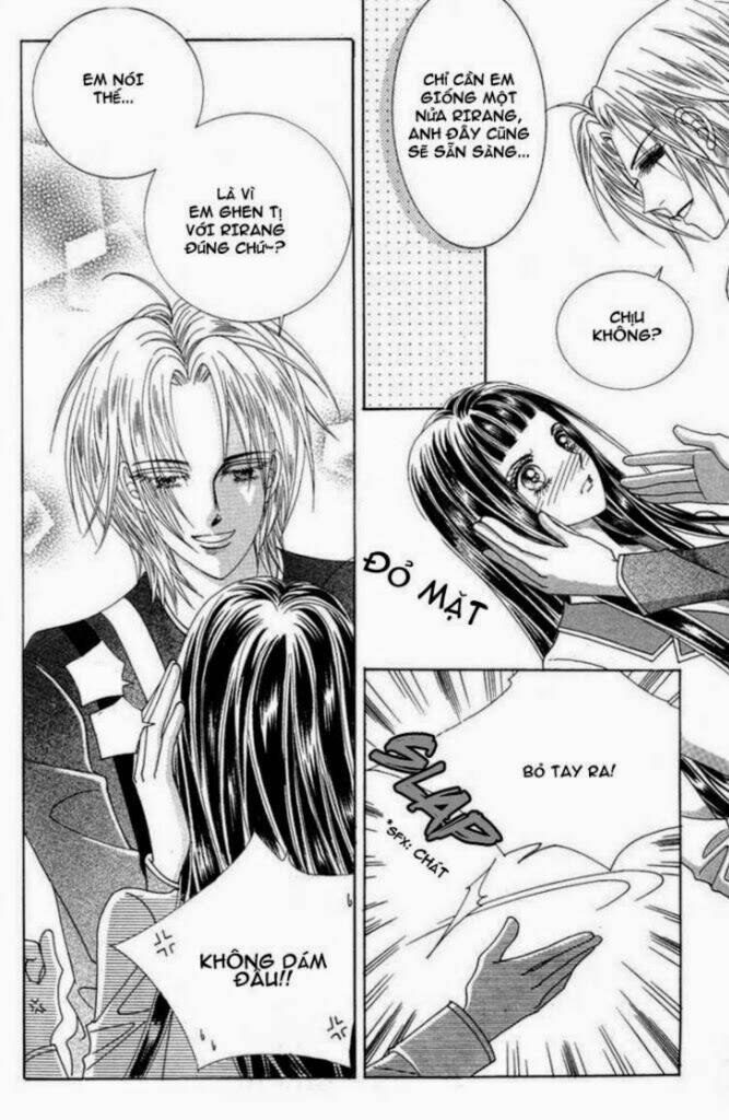 tình trong mộng chapter 1 30