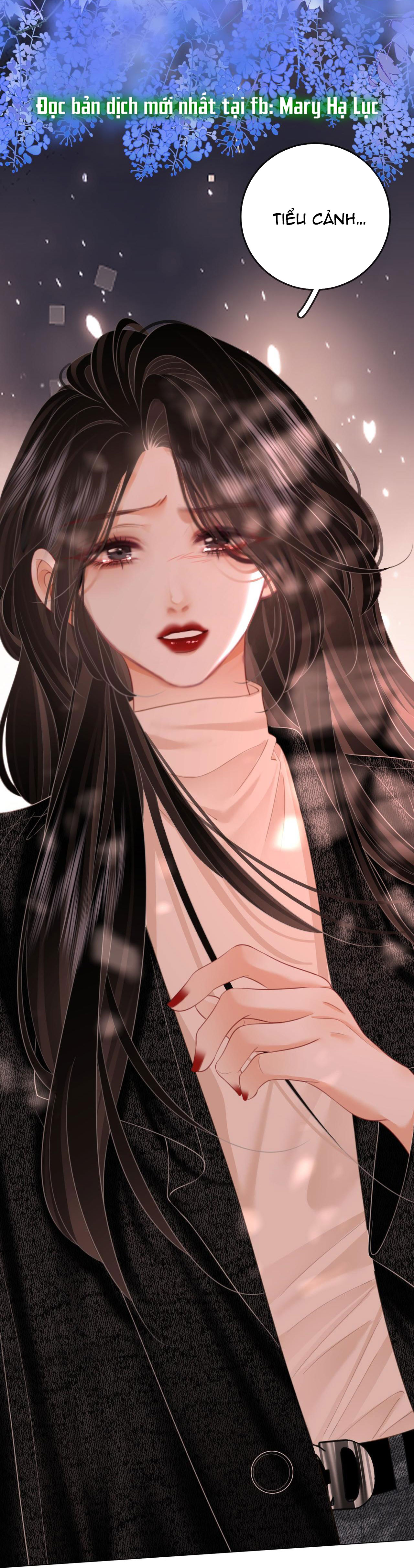 cố tiểu thư và khúc tiểu thư chapter 106 45