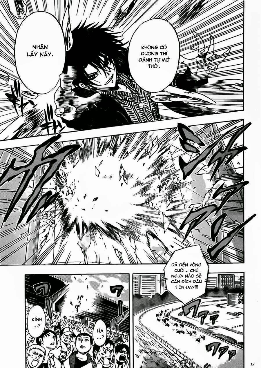 illegal rare chapter 9 16