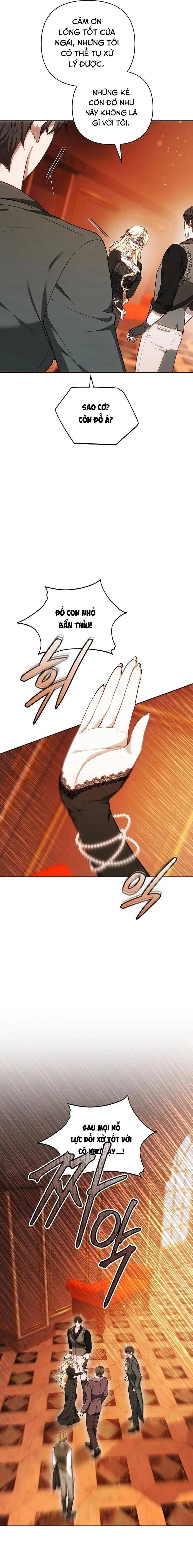 mang em vào giấc ngủ chapter 4 9