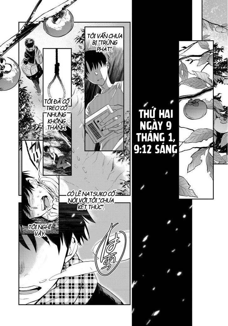 ou-sama game - kigen chapter 30 31