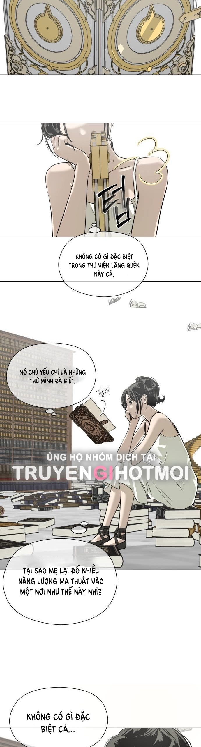 nữ anh hùng - truyện ngắn chapter 1.2 34