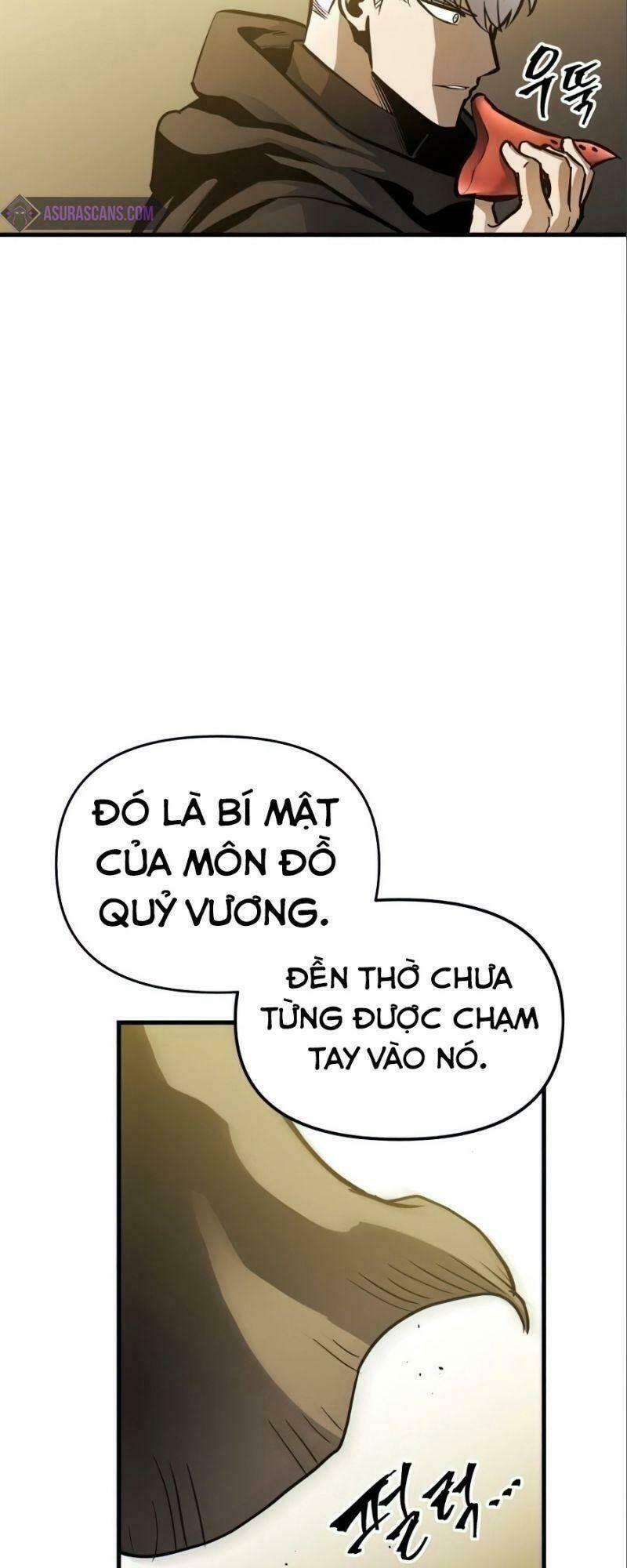 sự trở về của chiến thần tự sát chapter 17 8