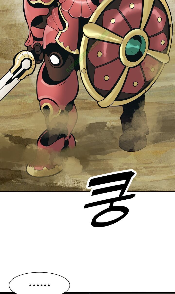 bất bại chân ma chapter 34.1 8