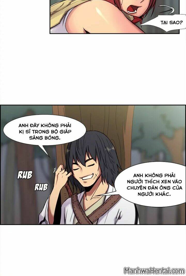 dâm hùng chapter 4 13