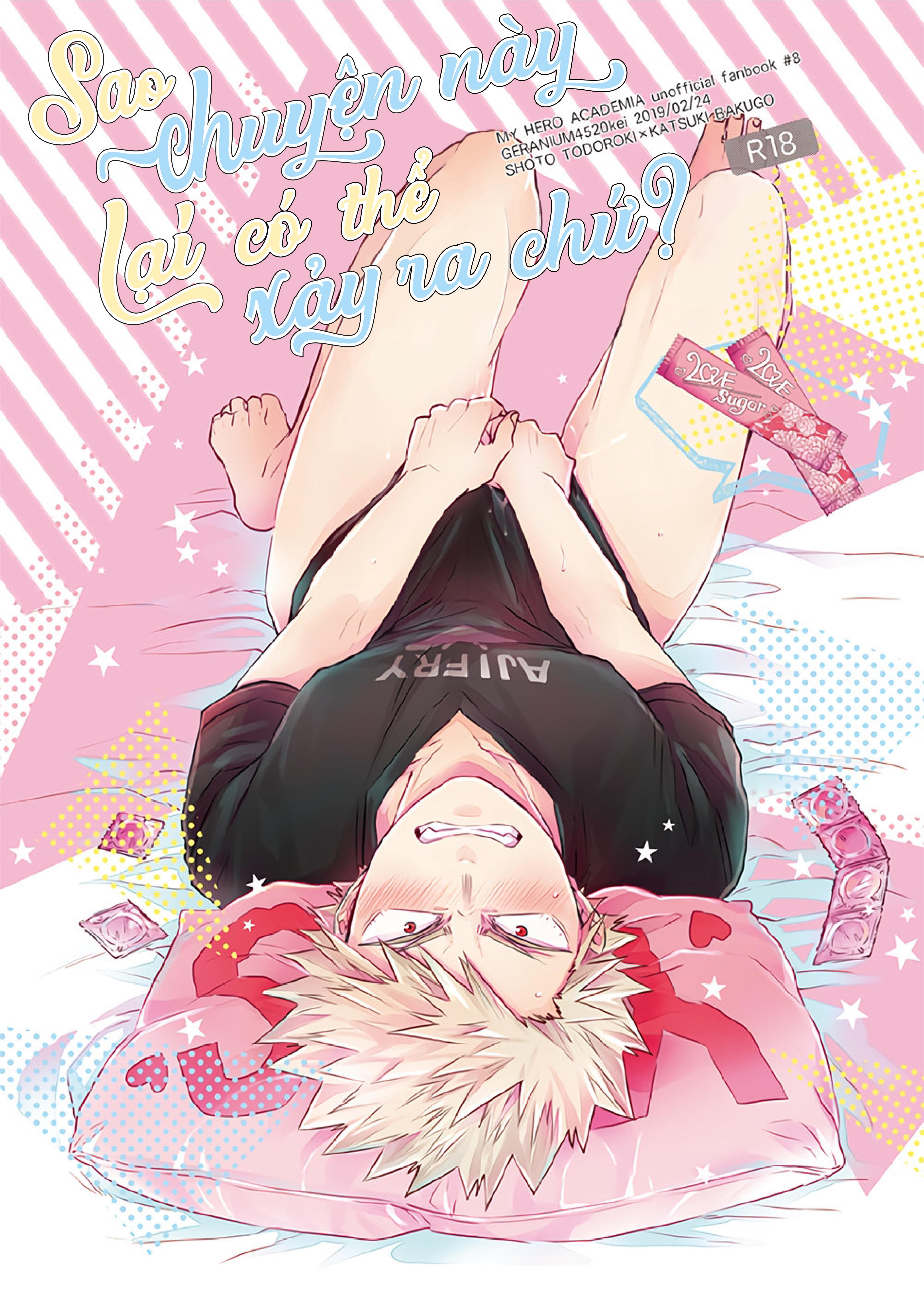 tổng hợp oneshot boylove chapter 143 1